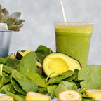 Best Kale Avocado Smoothie in Costa Mesa, CA