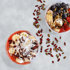 Best Protein Acai Bowl in Costa Mesa, CA