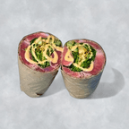 Best SEARED AHI-TUNA SANDWICH/WRAP in Costa Mesa, CA