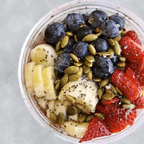 Best Very Berry Acai Bowl in Costa Mesa, CA