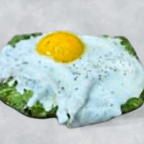 Best Sunny Side Avocado Toast in Costa Mesa, CA