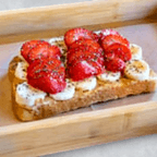 Best FRUIT TOAST in Costa Mesa, CA