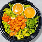 Best Spicy Tuna Poke Bowl in Costa Mesa, CA