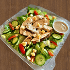 Best CHICKEN CASEAR SALAD in Costa Mesa, CA