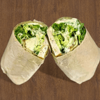 Best CAESAR CHICKEN WRAP in Costa Mesa, CA