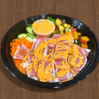Best Seared Ahi-Tuna Bowl in Costa Mesa, CA