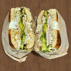 Best OC Turkey Avocado in Costa Mesa, CA